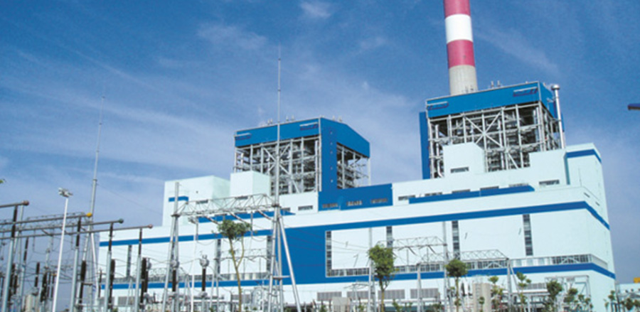 張家(jiā)港沙洲電(diàn)力有(yǒu)限公司2×600MW機(jī)組動态分(fēn)離(lí)器(qì)工(gōng)程